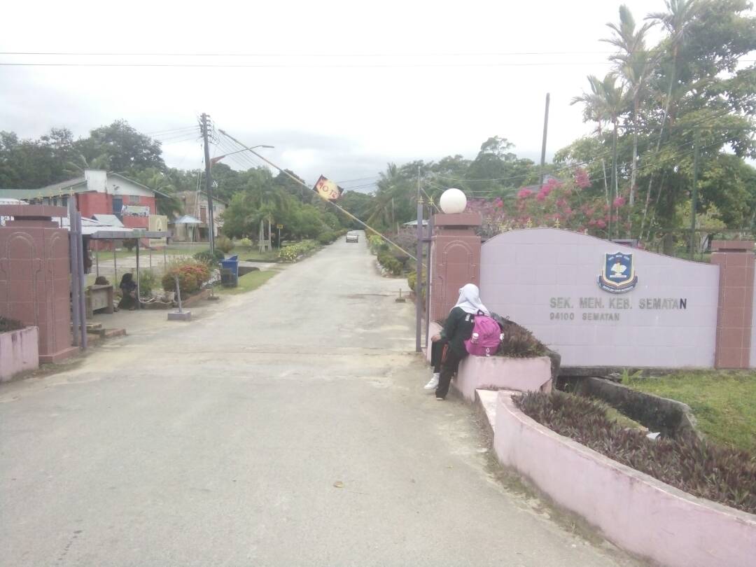 smksematan